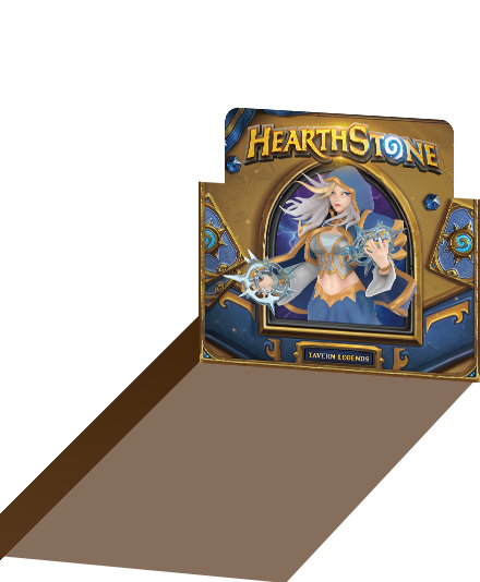 Uther Lightbringer