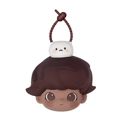 Slightly Bitter Black Coffee
