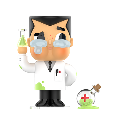 The Professor