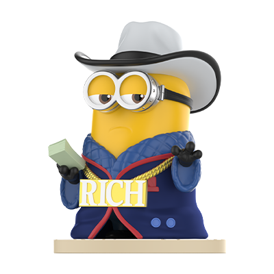 Rich Minion