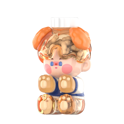 Vitamin Pup