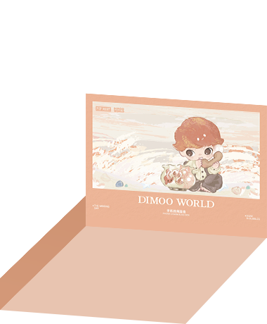 Soaking in a Dream