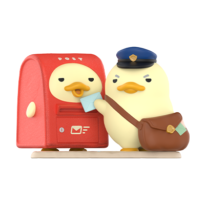Mailbox