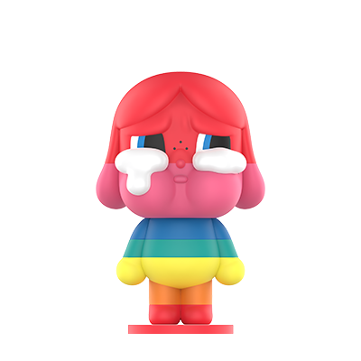 LOVE IS LOVE