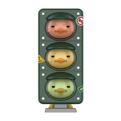 Traffic Lights