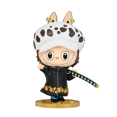 Trafalgar Law