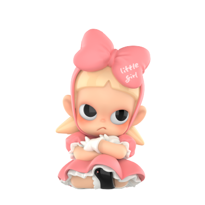 Not Just Cute