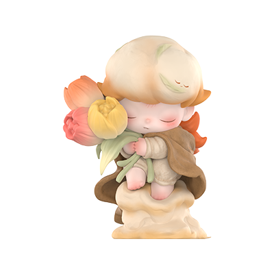 Blooms from the Mud