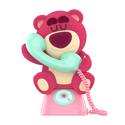 Sweet Call