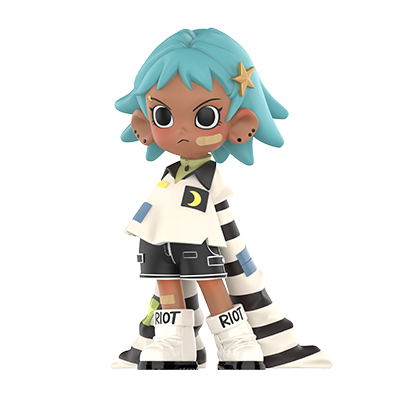 Frankie-Scout