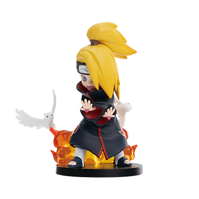 Deidara