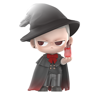Alchemist