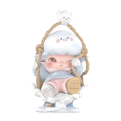 Snowfield Swing