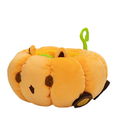 Triggered Pumpkin