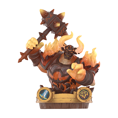 Ragnaros the Firelord