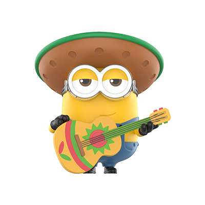 Mariachi Bob