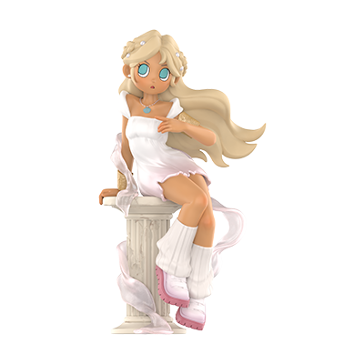 Poppy - The Beauty