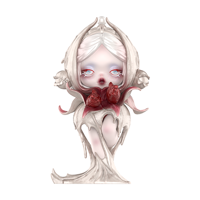 The Crown in Ashes