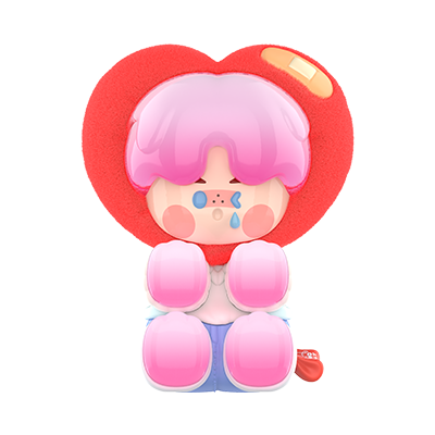 Heart Doll