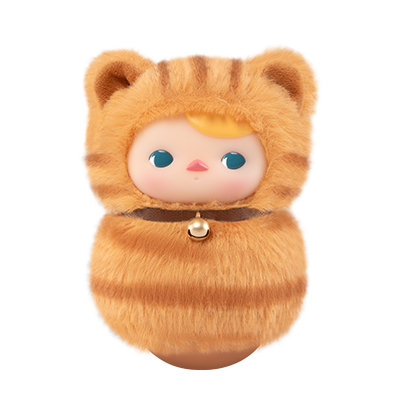 Red Tabby