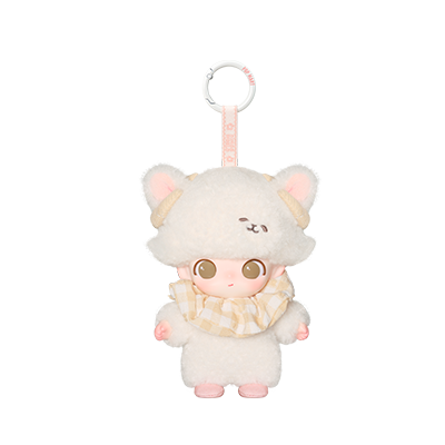 Softie Sheep