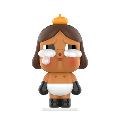 BABY BROWN