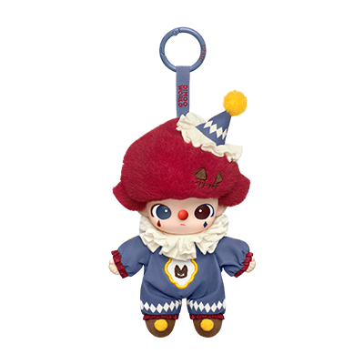Flame Clown