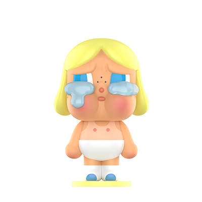 BABY BLONDE