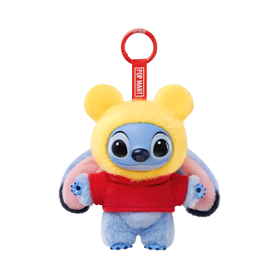 Winnie the Pooh Stitch