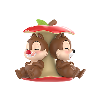 Full of Apples