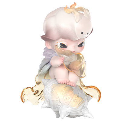 Newborn Soul