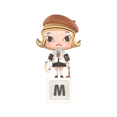 The First MOLLY (Brown)