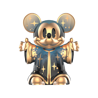 Stardust Ceramic Mickey
