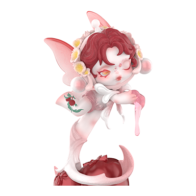 The Fairy's Trick