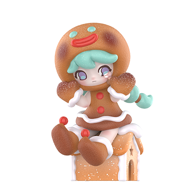 Gingerbread Party