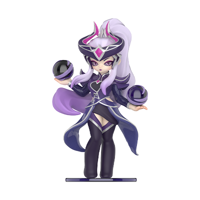 Syndra