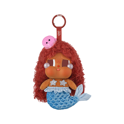 Merbaby Tears