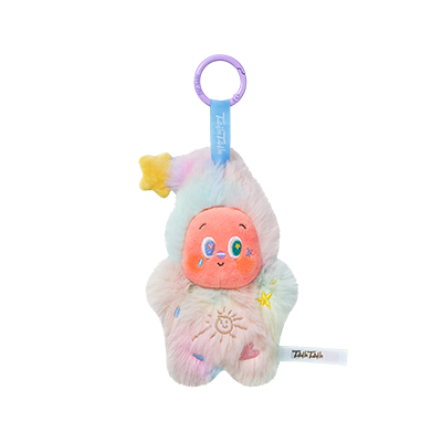 Afterglow Marshmallow