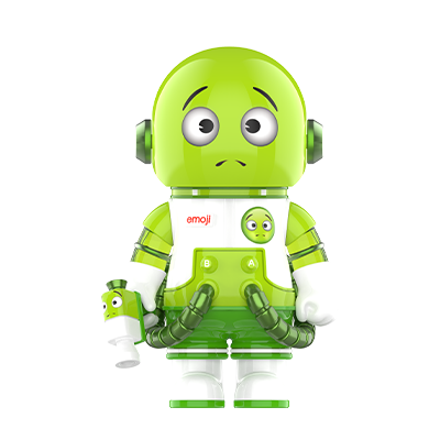 ALL IN GREEN