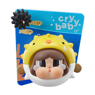 The Pufferfish
