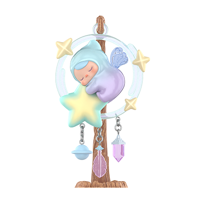 Wish Upon a Star