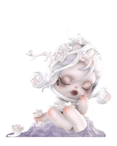 The Plum Blossom(secret)