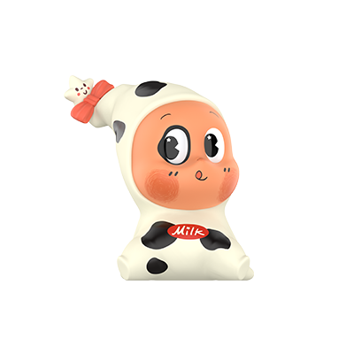 Milk Biscuit