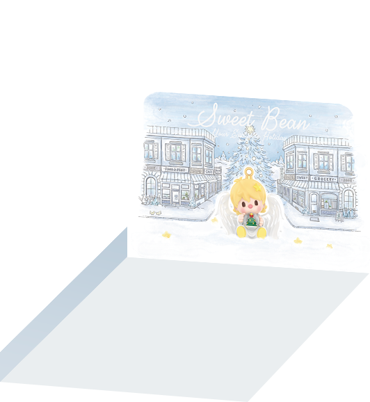 Holiday Snowman