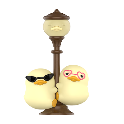 Street Lamp