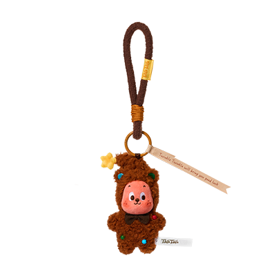 Little Bear Biscuit