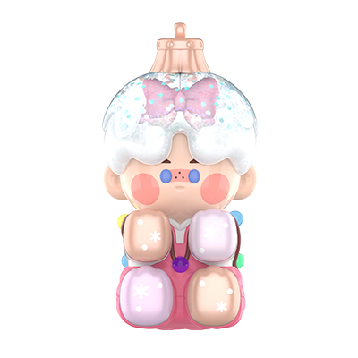 Frosting Delights