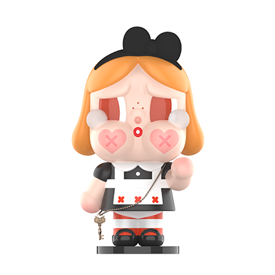 SHE‘S ALICE HALLOWEEN VER.（Secret）