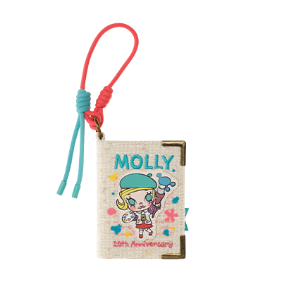 The First MOLLY Reproduction
