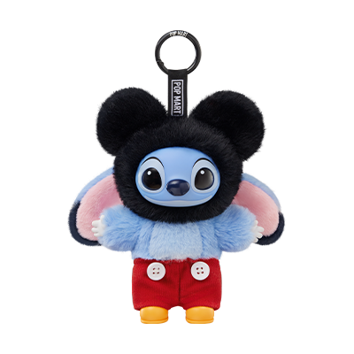 Mickey Stitch
